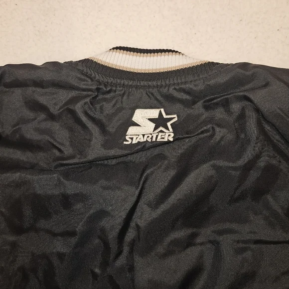 Starter Vintage 90s Colorado Pullover Size L